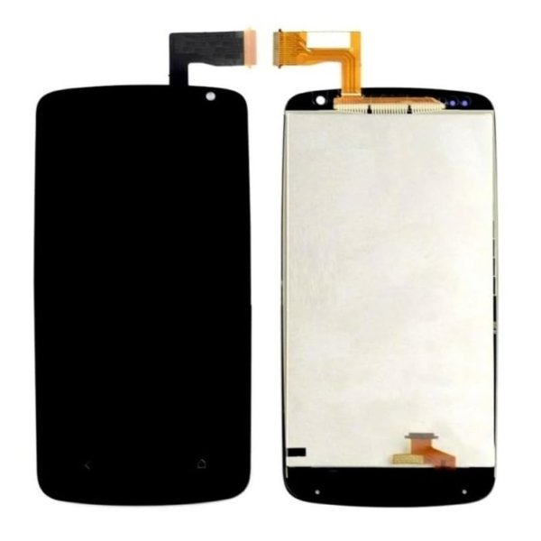 HTC Desire 500 LCD Display+Touch Screen Combo Folder