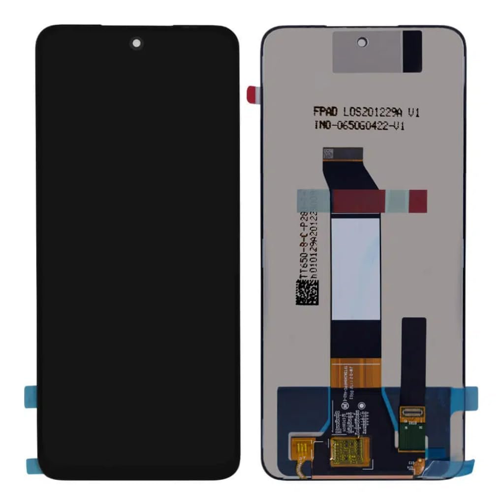 Poco C3 CareOG Display+Touchscreen Combo Replacement Folder