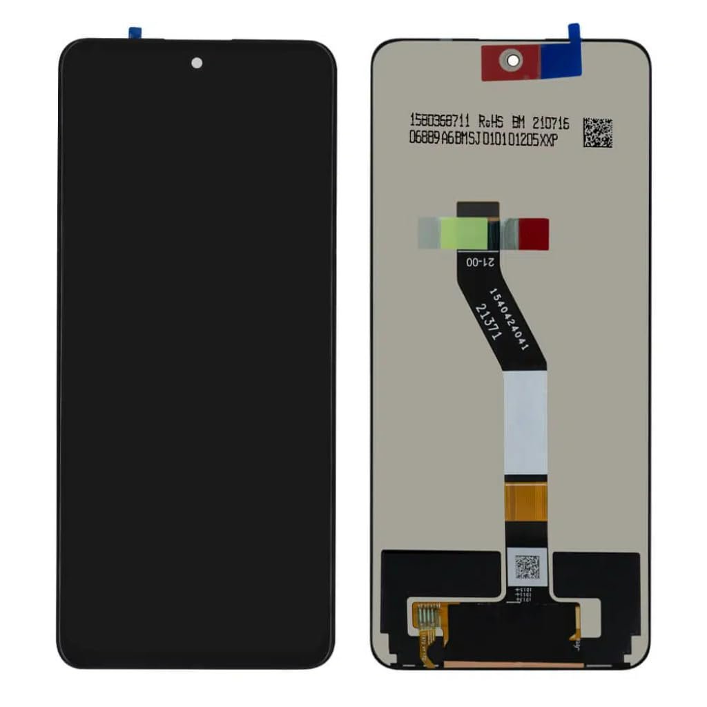 Poco M4 Pro (5G) CareOG Display+Touch Screen Combo Folder