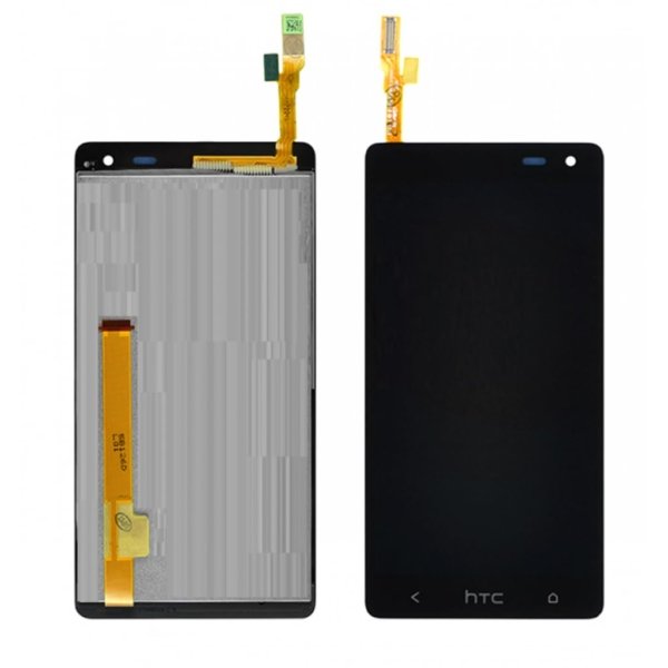 HTC Desire 600C LCD Display+Touch Screen Combo Folder