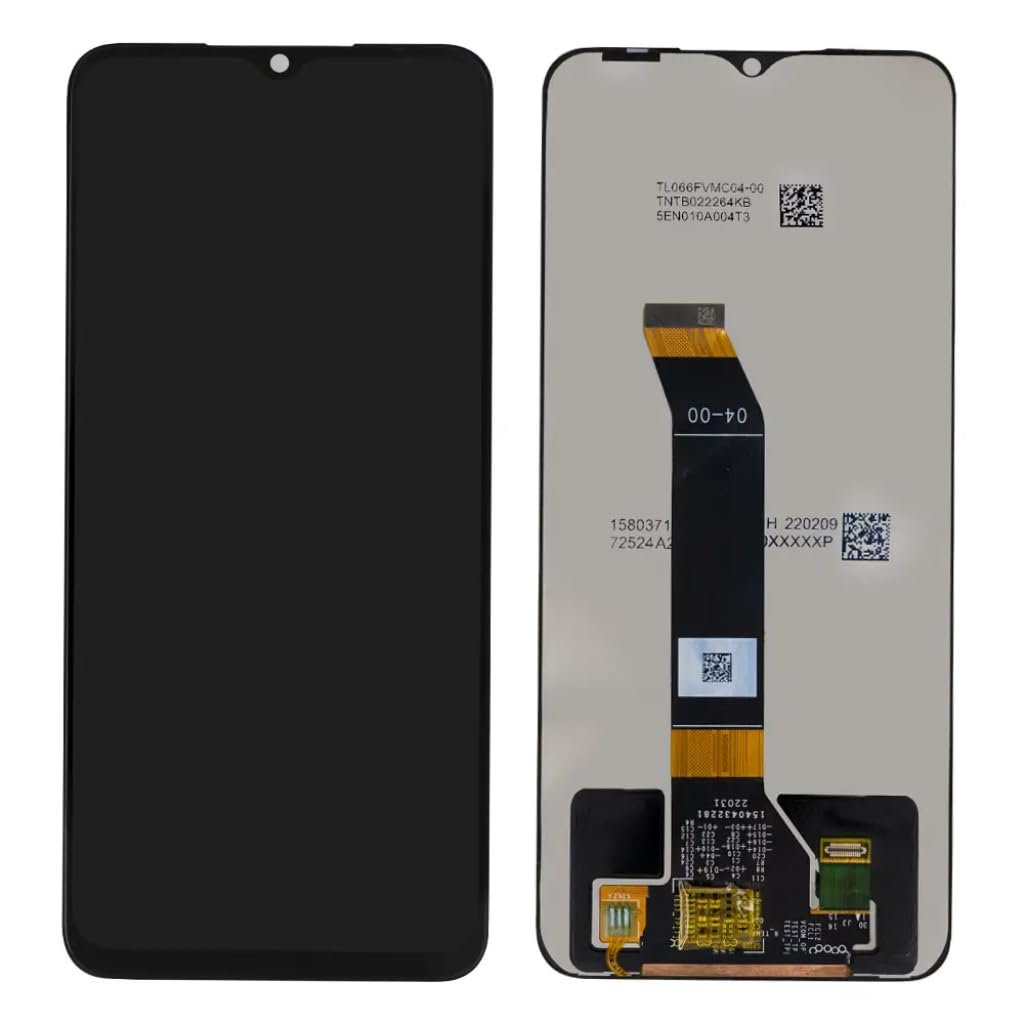 Poco M4 CareOG Display+Touch Screen Combo Folder