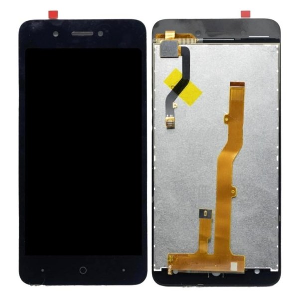 iTel A25 LCD Display+Touch Screen Combo Folder