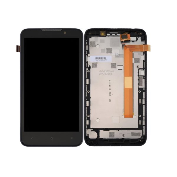 HTC Desire 516 (with Frame) LCD Display+Touch Screen Combo Folder